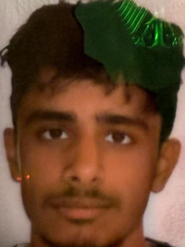 Shah Zaib Javed Chaudhary