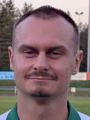Niklas Holzweißig