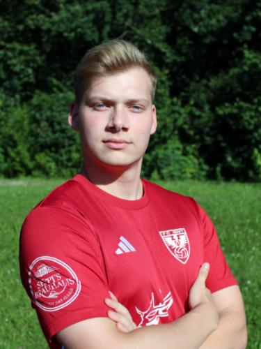 Jonathan Salzgeber