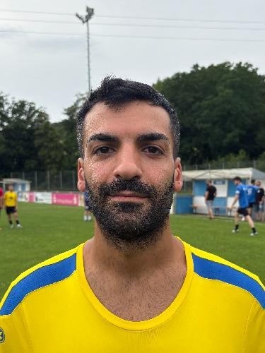 Cihan Korkmaz