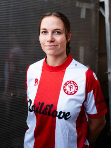 Meret Angela Folten