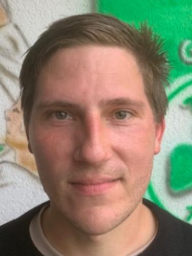 Christian Jacobs