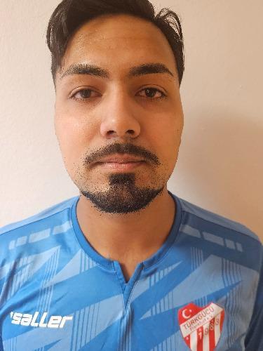 Hamza Akilli