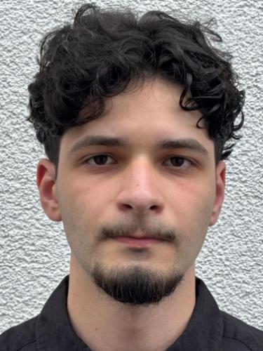 Ali Ihsan Cukuryer