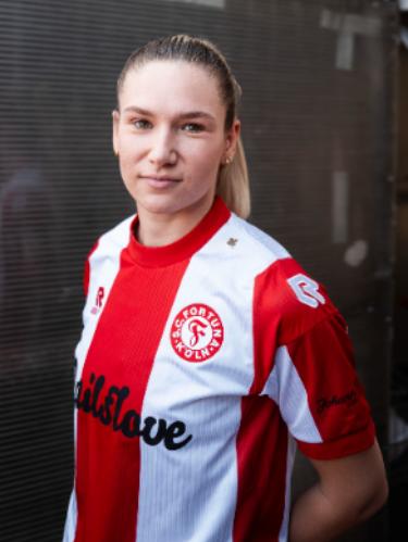 Alina Recht