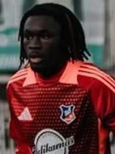 Leonardo David Twumasi