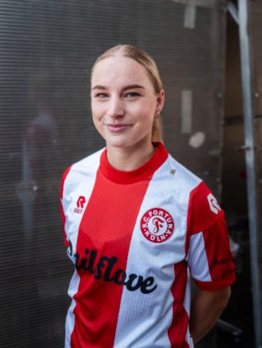 Marie-Sophie Reiners