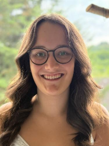 Joelle-Marie Schirra