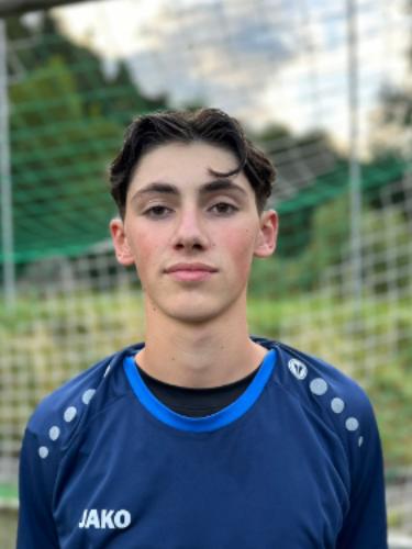 Alessandro Guerrino Morganti