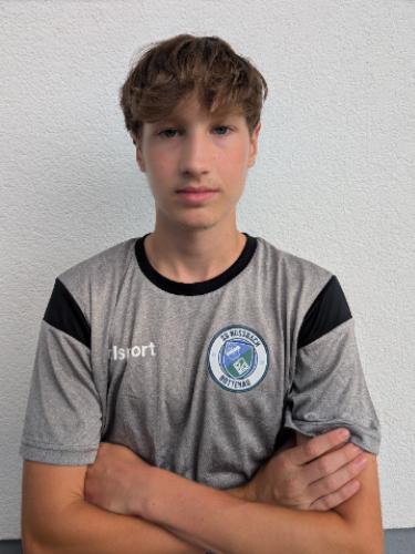 Andrei-Razvan Man