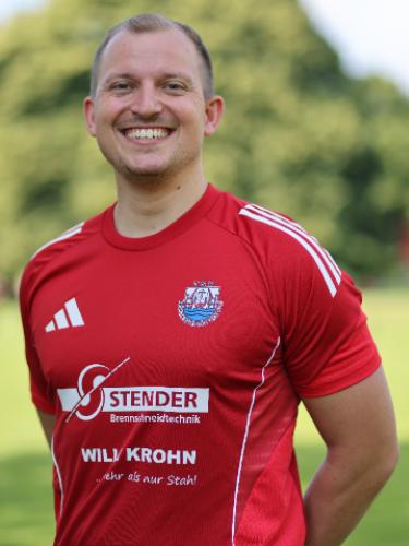 Cahlen Justus Bielenberg