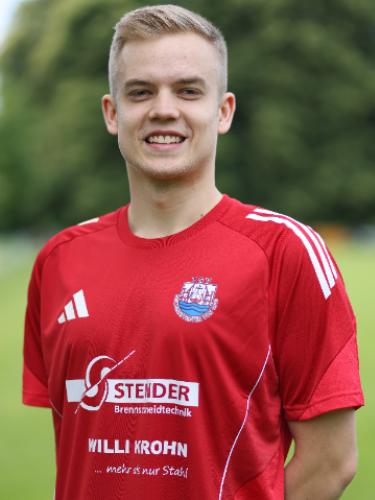 Kjell Maurice Butzke