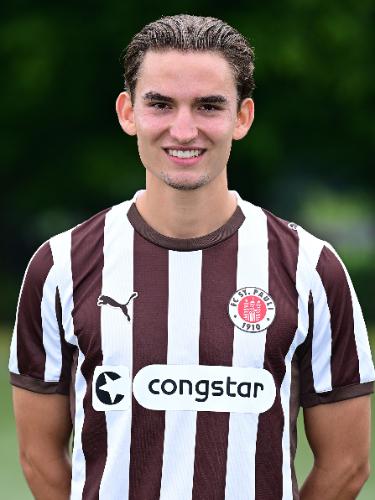 Luis Enzo Jahraus