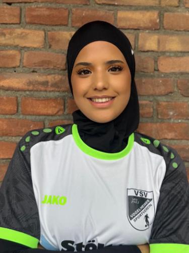 Salma Bensiali