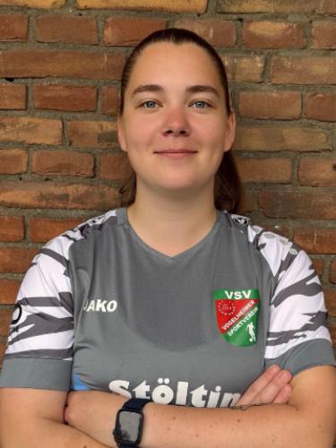 Anna-Lena Goretzki