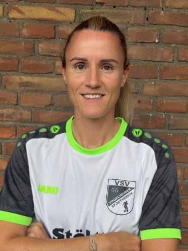 Vanessa Nowak
