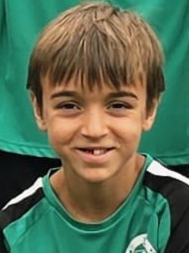 Henry Holguin Schulz