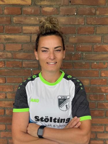 Paulina Nicol Olbrich