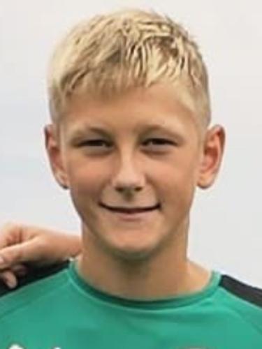 Luca Joel Jaschinski