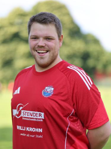 Pascal Baer