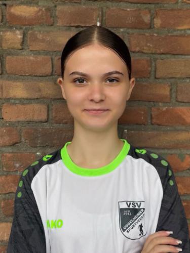 Mariella Maulitz
