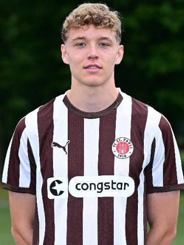 Jannik Westphal