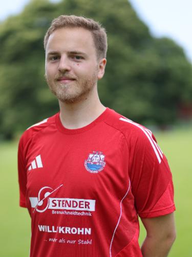Ole Mahlstedt
