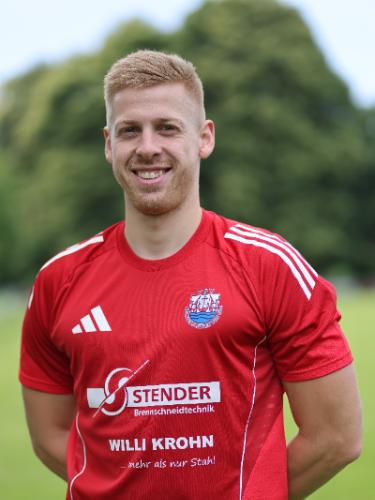 Finn Mantey