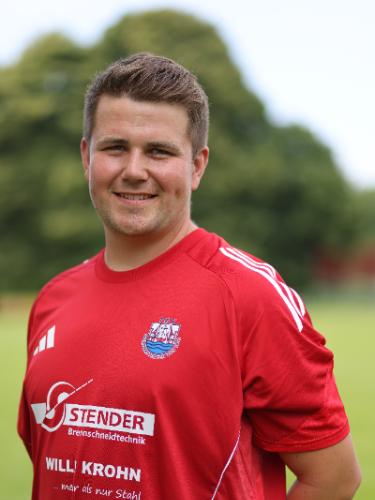 Simon Paulsen