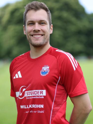 Lars Kristian Tokarski