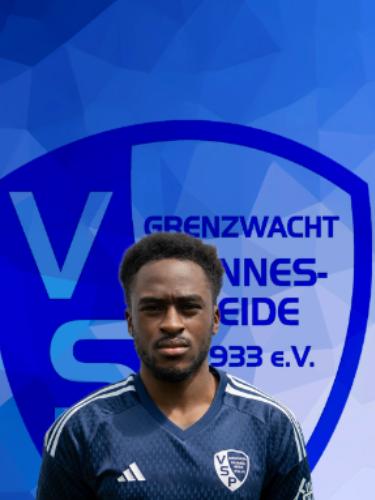 Mvuemba Chris Kitsisa