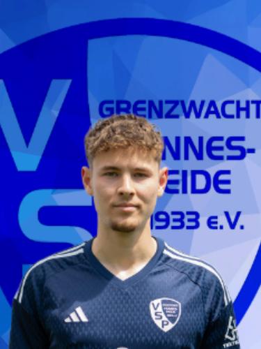 Tim Meulenberg