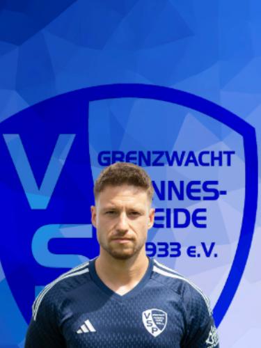 Sascha Gülpinar