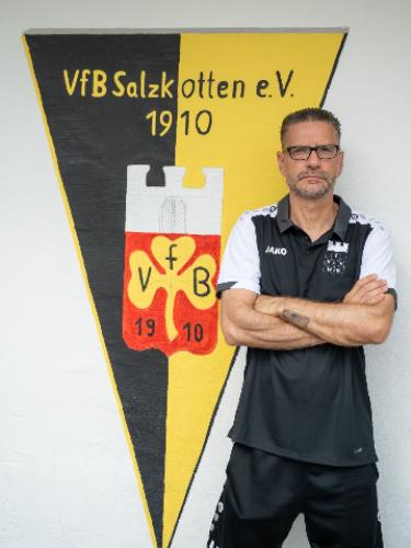 Marcel Steinborn