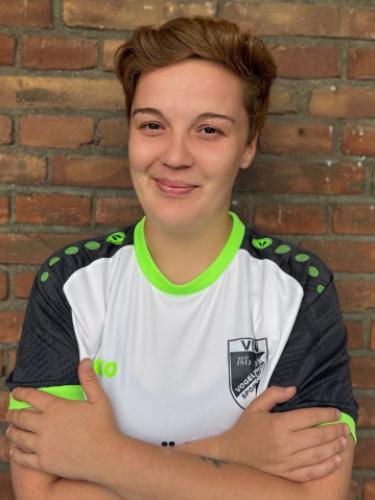 Saskia Mertinat