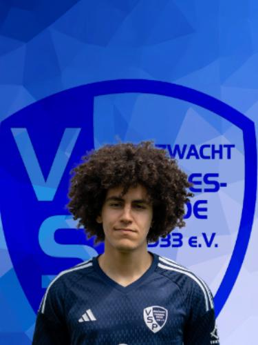 Yacine Tayeb