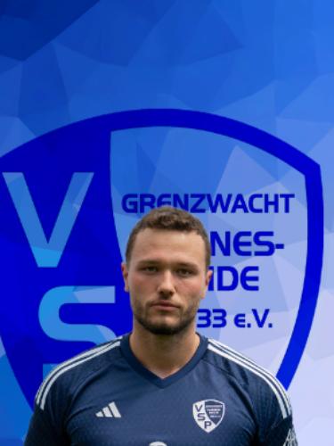 Rick Gülpen
