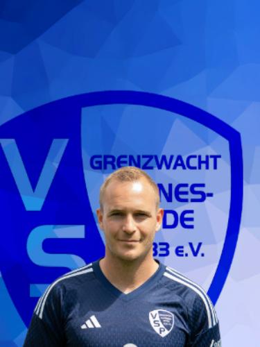 Philipp Zanders