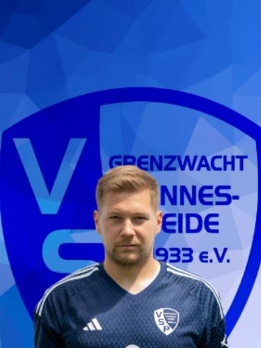 Tim Keßler