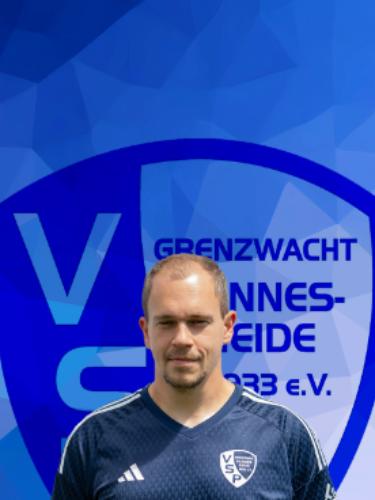 Marc Napieralski
