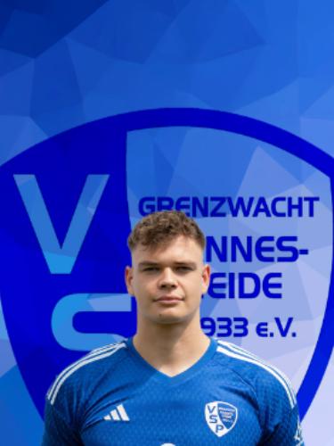 Eric Jan Neffke
