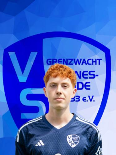 Paul Christopher Schmitz