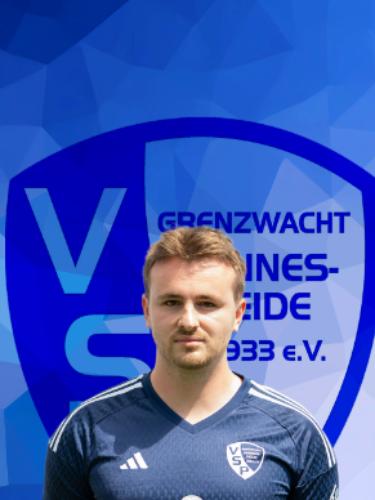 Philipp Bock