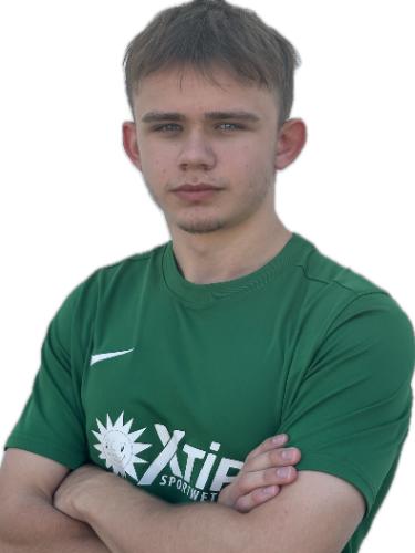 Mikhail Izotov
