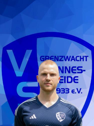 Moritz Wilhelm Quadflieg