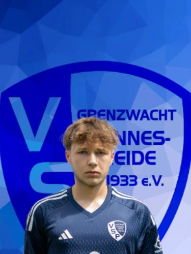 Moritz Niklas Leo Schiffgens