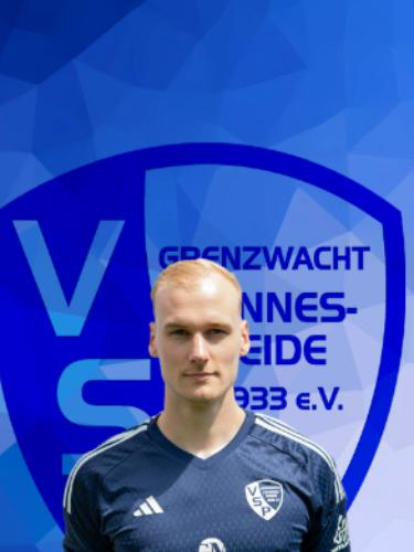 Timo Kevin Schloemer