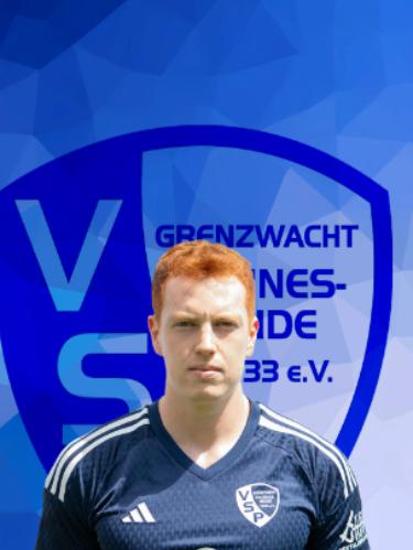 Maximilian Schmitz