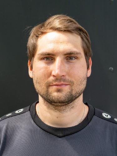 Joshua Gerullis