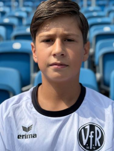 Dino Hasic